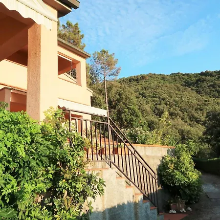 Διαμέρισμα La Paradisa-3 By Interhome *