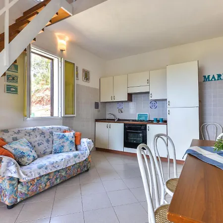 La Paradisa-3 By Interhome Nisporto