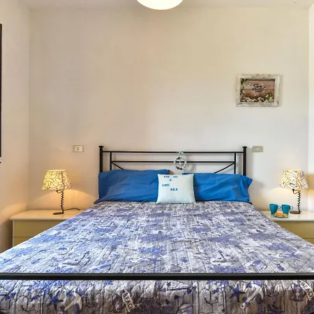 La Paradisa-3 By Interhome Nisporto