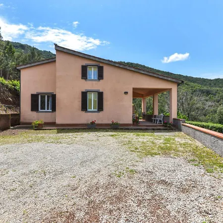 La Paradisa-3 By Interhome Apartman *