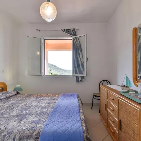 La Paradisa-3 By Interhome * Nisporto