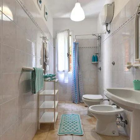 La Paradisa-3 By Interhome