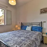 La Paradisa-3 By Interhome * Nisporto