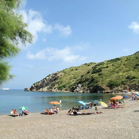 דירה La Paradisa-3 By Interhome