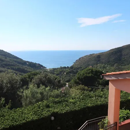 Lejlighed La Paradisa-3 By Interhome Nisporto