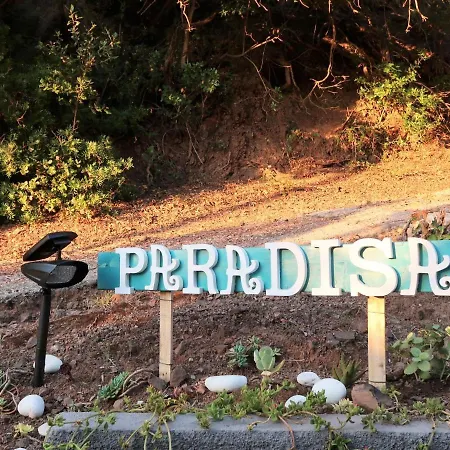 La Paradisa-3 By Interhome