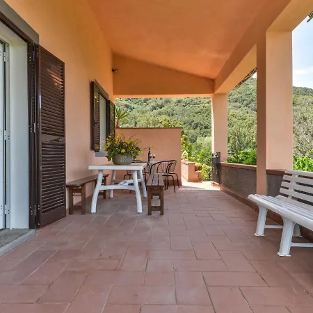 Apartament La Paradisa-3 By Interhome *