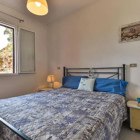 La Paradisa-3 By Interhome * Nisporto