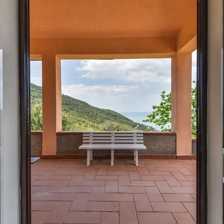 La Paradisa-3 By Interhome * Nisporto