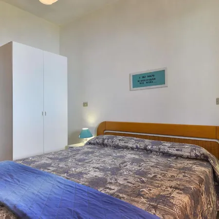 Lejlighed La Paradisa-3 By Interhome