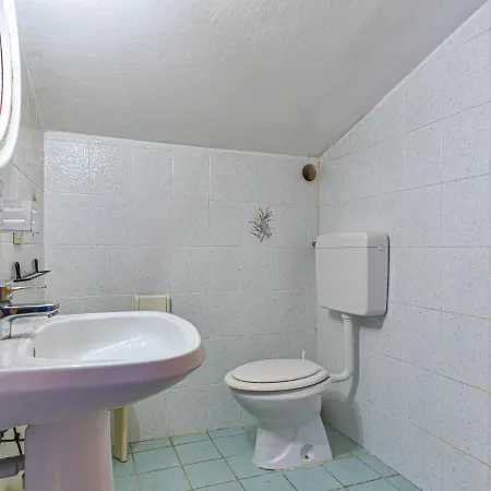 La Paradisa-3 By Interhome Apartament Nisporto