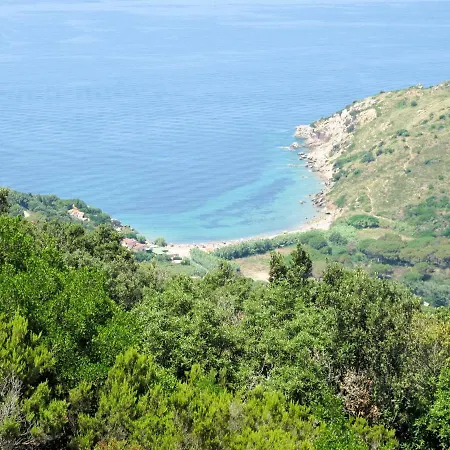 La Paradisa-3 By Interhome * Nisporto