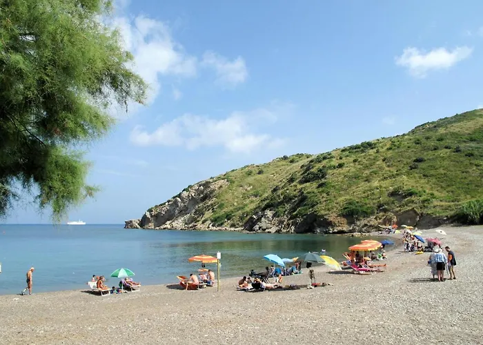 Apartmán La Paradisa-3 By Interhome