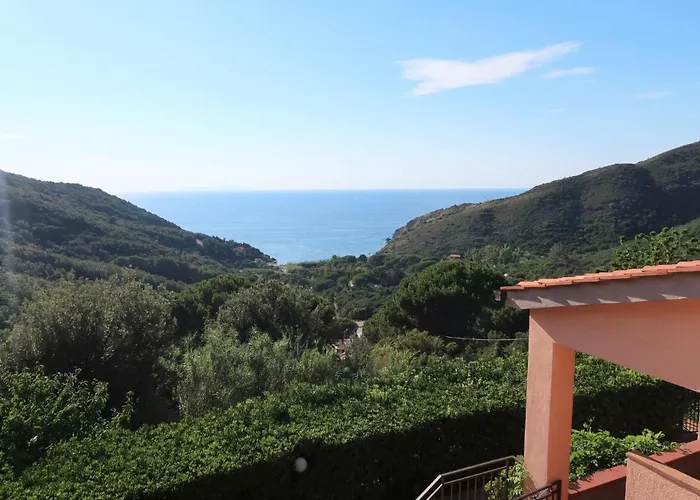 Apartmán La Paradisa-3 By Interhome Nisporto