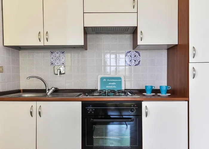 La Paradisa-3 By Interhome