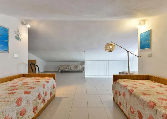 Apartment La Paradisa-3 By Interhome Nisporto