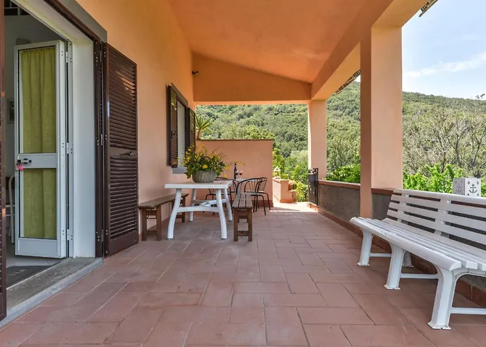 Apartmán La Paradisa-3 By Interhome *