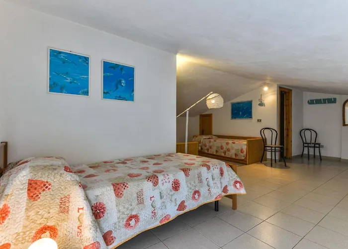 Apartament La Paradisa-3 By Interhome *