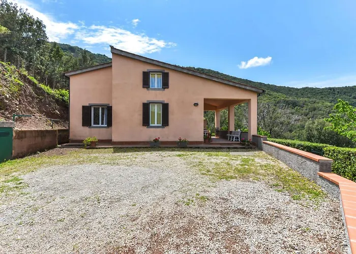 La Paradisa-3 By Interhome Apartment *