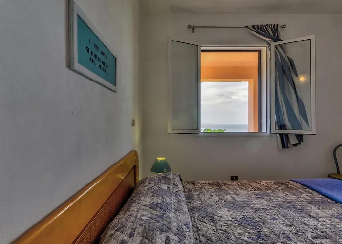 La Paradisa-3 By Interhome Apartmán *