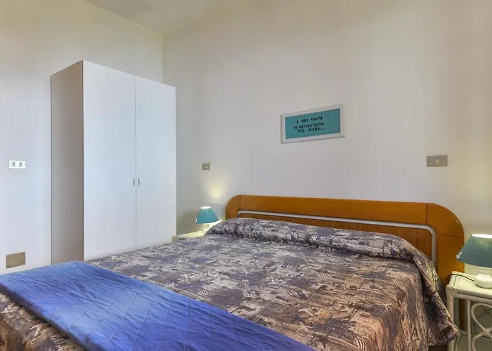 Apartmán La Paradisa-3 By Interhome