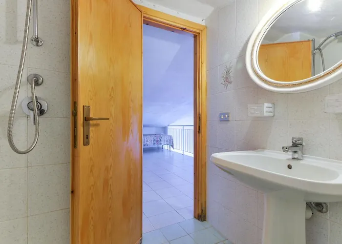 La Paradisa-3 By Interhome *