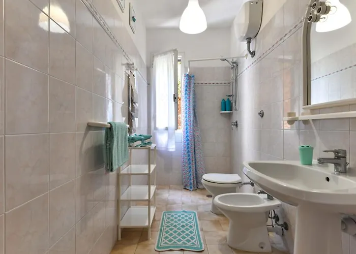 La Paradisa-3 By Interhome