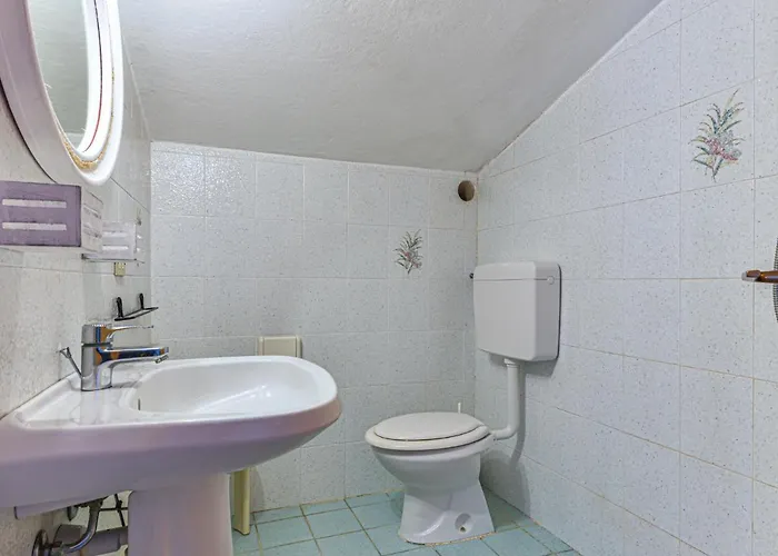 La Paradisa-3 By Interhome Apartmán Nisporto