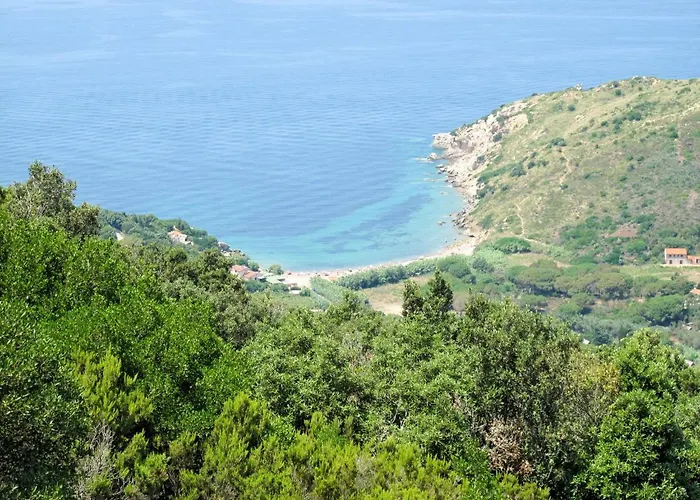 La Paradisa-3 By Interhome * Nisporto