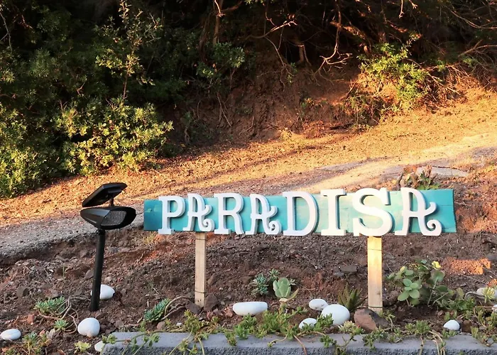 La Paradisa-3 By Interhome