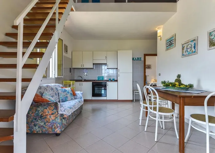 La Paradisa-3 By Interhome *