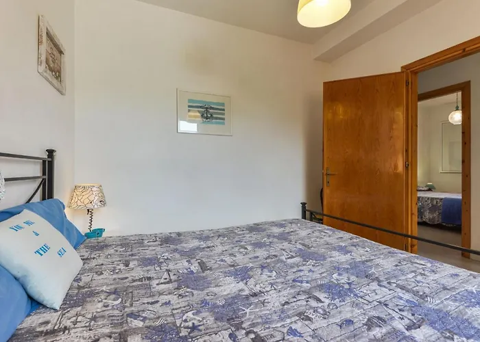 La Paradisa-3 By Interhome Apartment